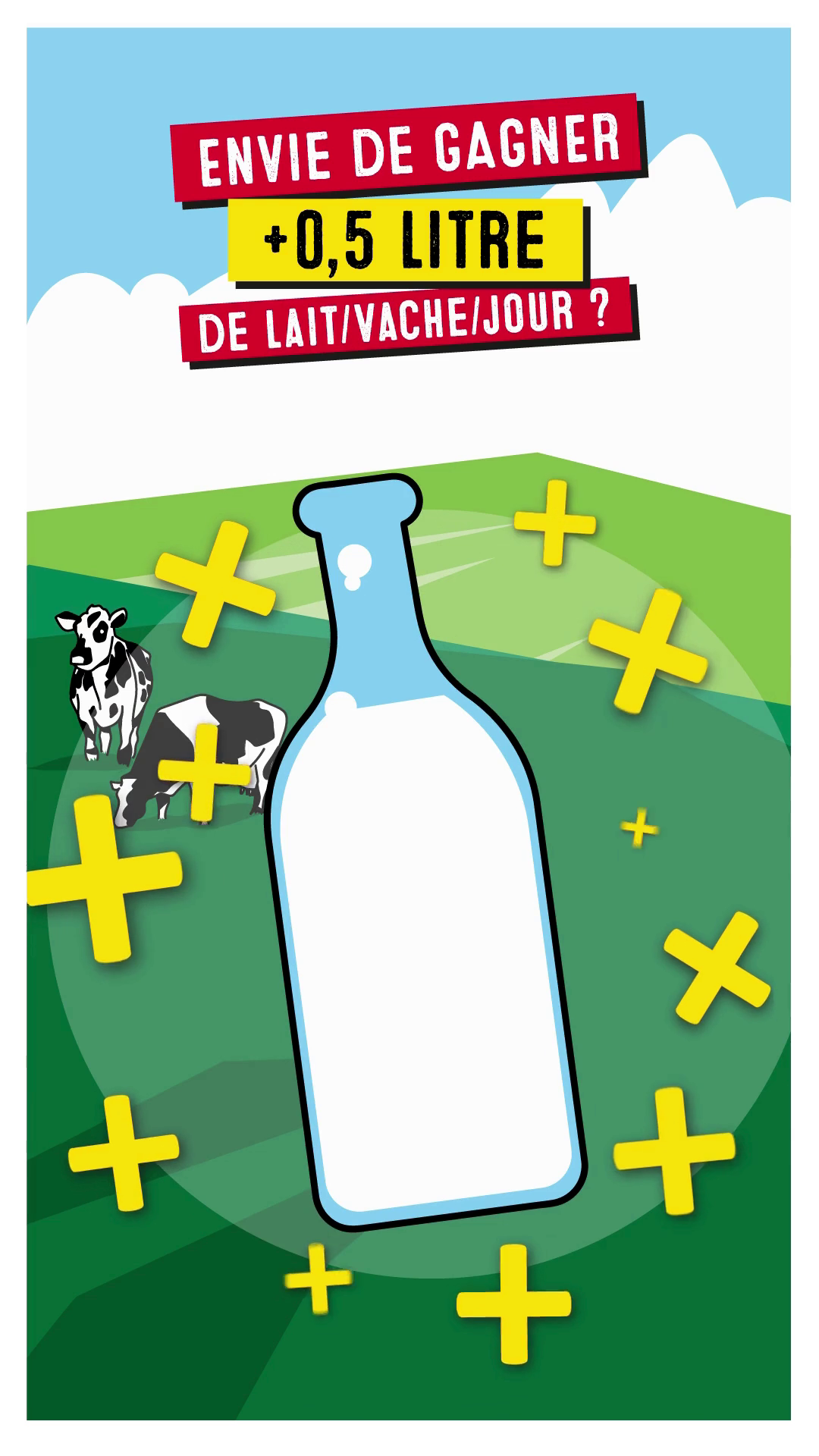 C’est quoi la digestibilité des fibres du maïs fourrage ?